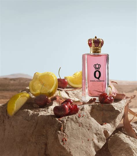 dolce gabbana q eau de parfum|authentic dolce gabbana perfume.